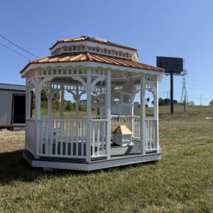10x12 Gazebo