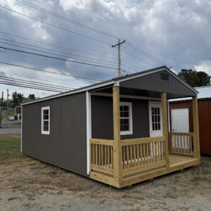 14x24 Utility Cabin