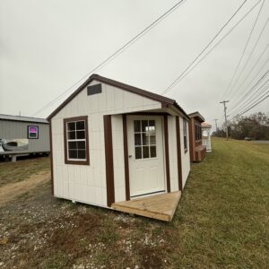 10x12 Garden Shed (Used)